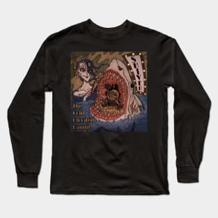 SHIVER Long Sleeve T-Shirt